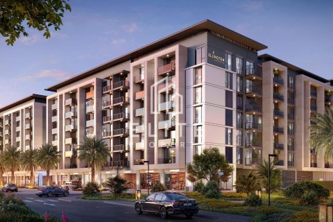 Apartamento en Falcon City of Wonders, Dubai, 1 dormitorio, 72 m², № 121398 - foto 7