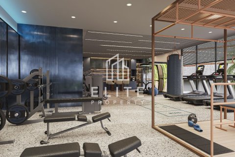 Apartamento en Falcon City of Wonders, Dubai, 1 dormitorio, 72 m², № 121398 - foto 25