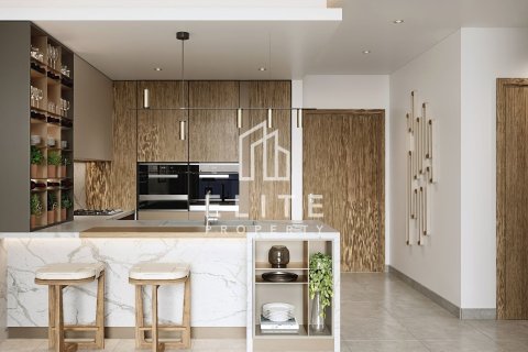 Apartamento en Falcon City of Wonders, Dubai, 1 dormitorio, 72 m², № 121398 - foto 18