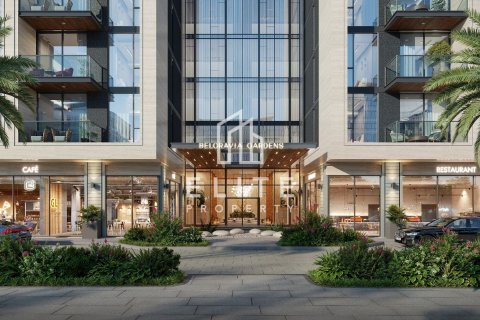 Apartamento en Falcon City of Wonders, Dubai, 1 dormitorio, 72 m², № 121398 - foto 12