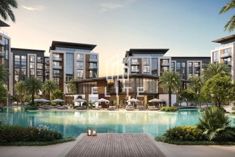 Apartamento en Falcon City of Wonders, Dubai, 1 dormitorio, 72 m², № 121398 - foto 9