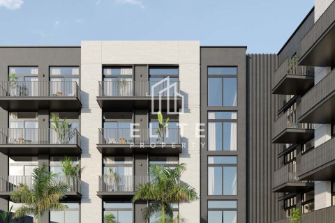 Apartment in Jumeirah Village Triangle, Dubai 1 bedroom, 71 sq.m. № 121401