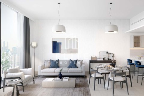 Apartment in Jumeirah Village Triangle, Dubai 1 bedroom, 71 sq.m. № 121401 - photo 3