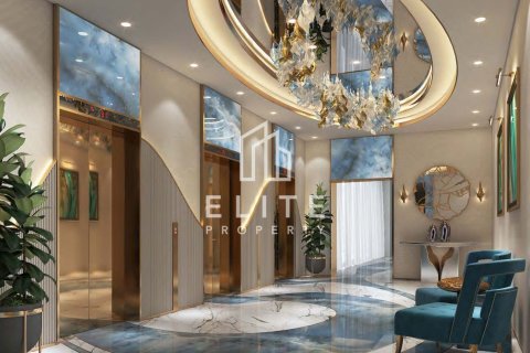 Apartment in Business Bay, Dubai 1 bedroom, 81 sq.m. № 121397 - photo 13