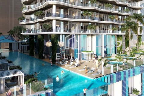 Apartment in Business Bay, Dubai 1 bedroom, 81 sq.m. № 121397 - photo 8