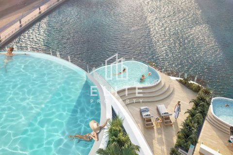 Apartment in Business Bay, Dubai 1 bedroom, 81 sq.m. № 121397 - photo 3