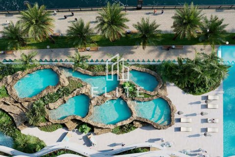 Apartment in Business Bay, Dubai 1 bedroom, 81 sq.m. № 121397 - photo 2