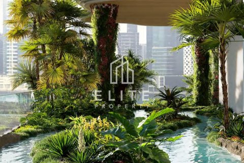 Apartment in Business Bay, Dubai 1 bedroom, 81 sq.m. № 121397 - photo 9