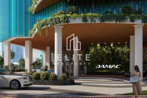 Apartment in Business Bay, Dubai 1 bedroom, 81 sq.m. № 121397 - photo 6