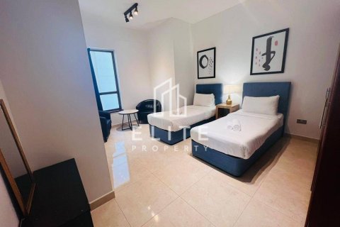 شقة في Shams, مساكن شاطئ جميرا, دبي 3 غرف نوم, 185 م² رقم 121403 - صورة 7