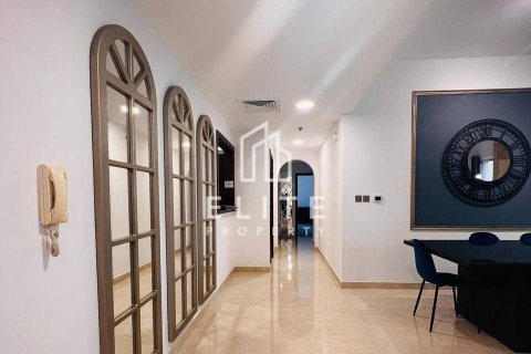 شقة في Shams, مساكن شاطئ جميرا, دبي 3 غرف نوم, 185 م² رقم 121403 - صورة 10