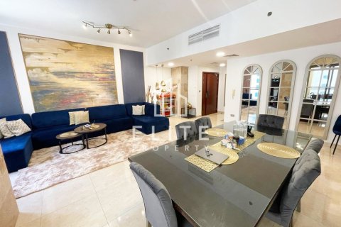 شقة في Shams, مساكن شاطئ جميرا, دبي 3 غرف نوم, 185 م² رقم 121403 - صورة 11