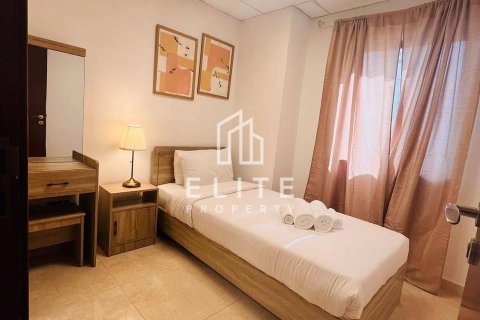 شقة في Shams, مساكن شاطئ جميرا, دبي 3 غرف نوم, 185 م² رقم 121403 - صورة 8