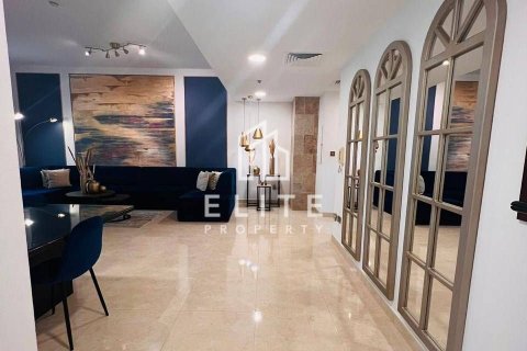 شقة في Shams, مساكن شاطئ جميرا, دبي 3 غرف نوم, 185 م² رقم 121403 - صورة 13