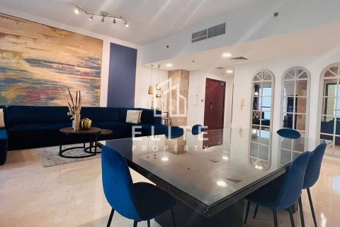 شقة في Shams, مساكن شاطئ جميرا, دبي 3 غرف نوم, 185 م² رقم 121403 - صورة 15