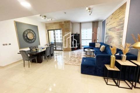 شقة في Shams, مساكن شاطئ جميرا, دبي 3 غرف نوم, 185 م² رقم 121403