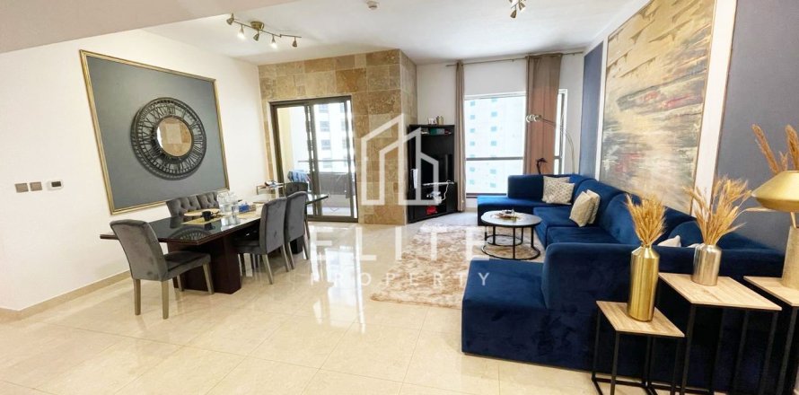 شقة في Shams, مساكن شاطئ جميرا, دبي 3 غرف نوم, 185 م² رقم 121403