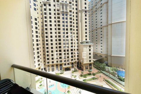 شقة في Shams, مساكن شاطئ جميرا, دبي 3 غرف نوم, 185 م² رقم 121403 - صورة 24