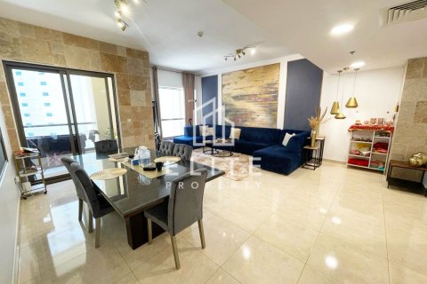 شقة في Shams, مساكن شاطئ جميرا, دبي 3 غرف نوم, 185 م² رقم 121403 - صورة 2