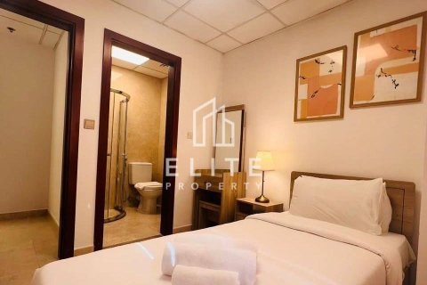 شقة في Shams, مساكن شاطئ جميرا, دبي 3 غرف نوم, 185 م² رقم 121403 - صورة 9