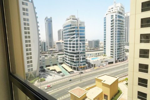 شقة في Shams, مساكن شاطئ جميرا, دبي 3 غرف نوم, 185 م² رقم 121403 - صورة 30