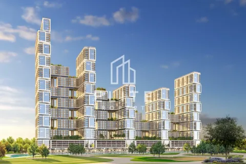 Купить квартиру в Sobha Hartland, Мохаммед Бин Рашид Сити, Дубай: 2 спальни, 94м², № 121399 - фото 6