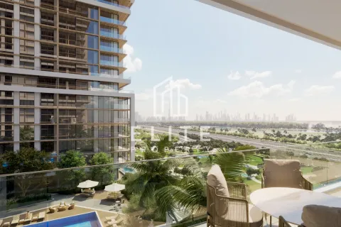 Купить квартиру в Sobha Hartland, Мохаммед Бин Рашид Сити, Дубай: 2 спальни, 94м², № 121399 - фото 7