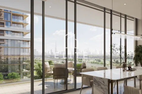 Купить квартиру в Sobha Hartland, Мохаммед Бин Рашид Сити, Дубай: 2 спальни, 94м², № 121399 - фото 4