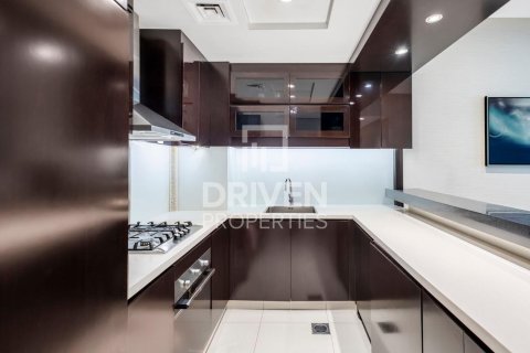 Apartamento en Downtown Dubai (Downtown Burj Dubai), Dubai, 3 dormitorios, 160.44 m², № 126402 - foto 9