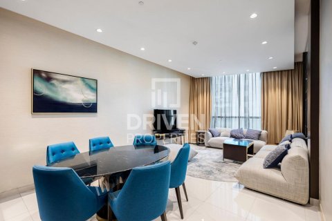 Apartamento en Downtown Dubai (Downtown Burj Dubai), Dubai, 3 dormitorios, 160.44 m², № 126402 - foto 6