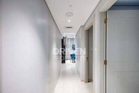 Apartamento en Downtown Dubai (Downtown Burj Dubai), Dubai, 3 dormitorios, 160.44 m², № 126402 - foto 21