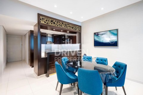 Apartamento en Downtown Dubai (Downtown Burj Dubai), Dubai, 3 dormitorios, 160.44 m², № 126402 - foto 2