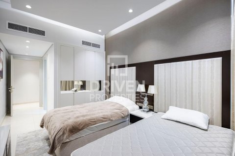 Apartamento en Downtown Dubai (Downtown Burj Dubai), Dubai, 3 dormitorios, 160.44 m², № 126402 - foto 11