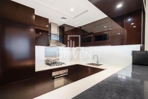 Apartamento en Downtown Dubai (Downtown Burj Dubai), Dubai, 3 dormitorios, 160.44 m², № 126402 - foto 8