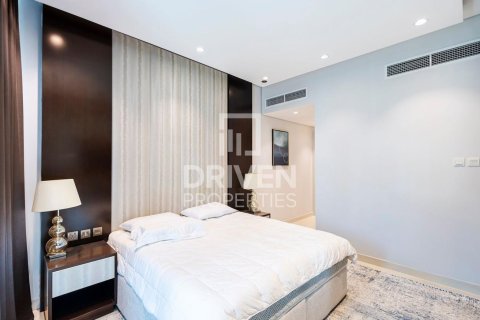 Apartamento en Downtown Dubai (Downtown Burj Dubai), Dubai, 3 dormitorios, 160.44 m², № 126402 - foto 15