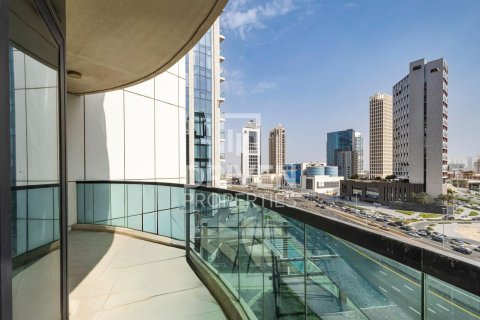 Apartamento en Downtown Dubai (Downtown Burj Dubai), Dubai, 3 dormitorios, 160.44 m², № 126402 - foto 22