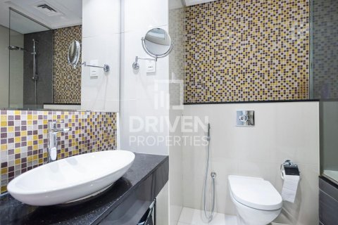 Apartamento en Downtown Dubai (Downtown Burj Dubai), Dubai, 3 dormitorios, 160.44 m², № 126402 - foto 19