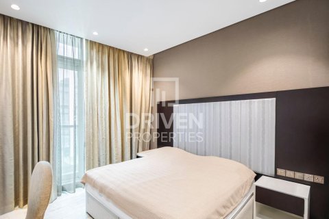 Apartamento en Downtown Dubai (Downtown Burj Dubai), Dubai, 3 dormitorios, 160.44 m², № 126402 - foto 13