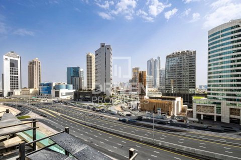 Apartamento en Downtown Dubai (Downtown Burj Dubai), Dubai, 3 dormitorios, 160.44 m², № 126402 - foto 23