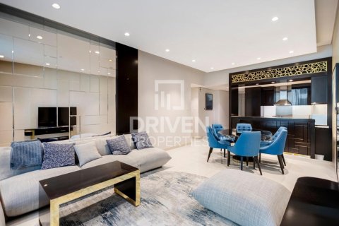 Apartamento en Downtown Dubai (Downtown Burj Dubai), Dubai, 3 dormitorios, 160.44 m², № 126402 - foto 3