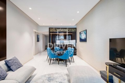 Apartamento en Downtown Dubai (Downtown Burj Dubai), Dubai, 3 dormitorios, 160.44 m², № 126402 - foto 5