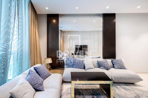 Apartamento en Downtown Dubai (Downtown Burj Dubai), Dubai, 3 dormitorios, 160.44 m², № 126402 - foto 4