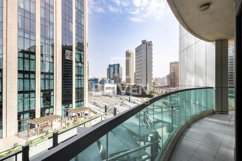 Apartamento en Downtown Dubai (Downtown Burj Dubai), Dubai, 3 dormitorios, 160.44 m², № 126402 - foto 25