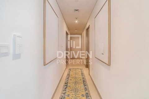 Apartamento en 5242, Dubai Marina, Dubai, 3 dormitorios, 160.26 m², № 126410 - foto 3