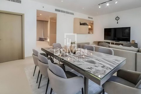 Apartamento en 5242, Dubai Marina, Dubai, 3 dormitorios, 160.26 m², № 126410 - foto 4