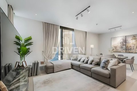 Apartamento en 5242, Dubai Marina, Dubai, 3 dormitorios, 160.26 m², № 126410
