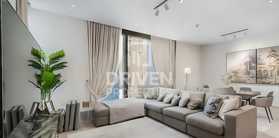 Apartamento en 5242, Dubai Marina, Dubai, 3 dormitorios, 160.26 m², № 126410