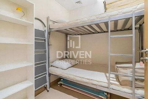 Apartamento en 5242, Dubai Marina, Dubai, 3 dormitorios, 160.26 m², № 126410 - foto 9