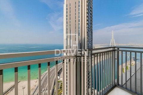 Apartamento en 5242, Dubai Marina, Dubai, 3 dormitorios, 160.26 m², № 126410 - foto 15