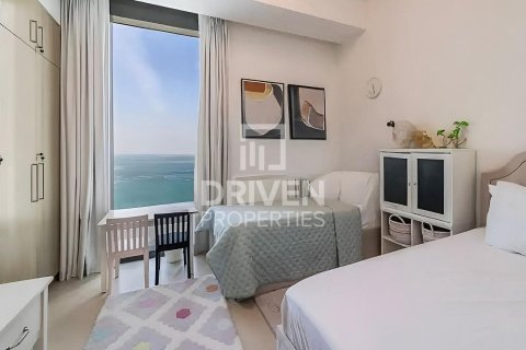 Apartamento en 5242, Dubai Marina, Dubai, 3 dormitorios, 160.26 m², № 126410 - foto 8